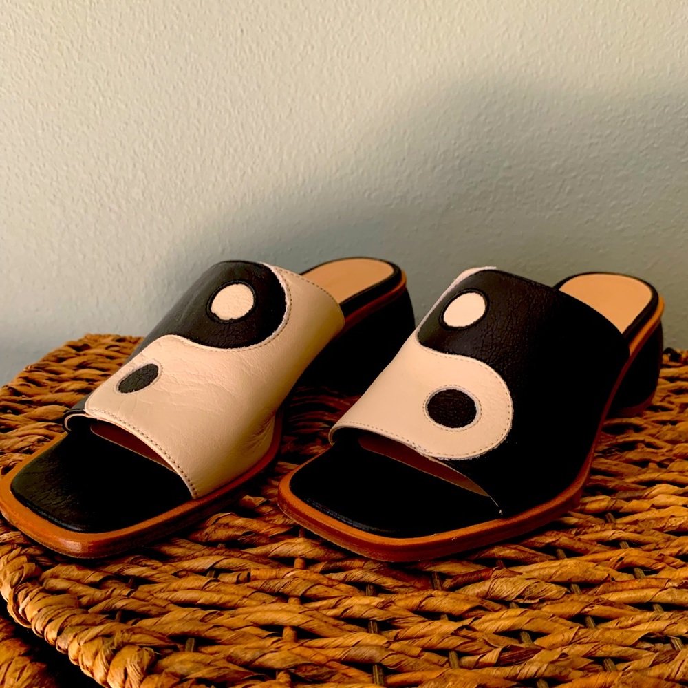 Paloma Wool balance sandal size 39